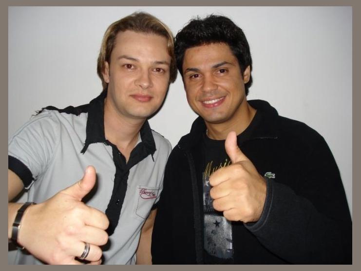 Roby &amp; Roger